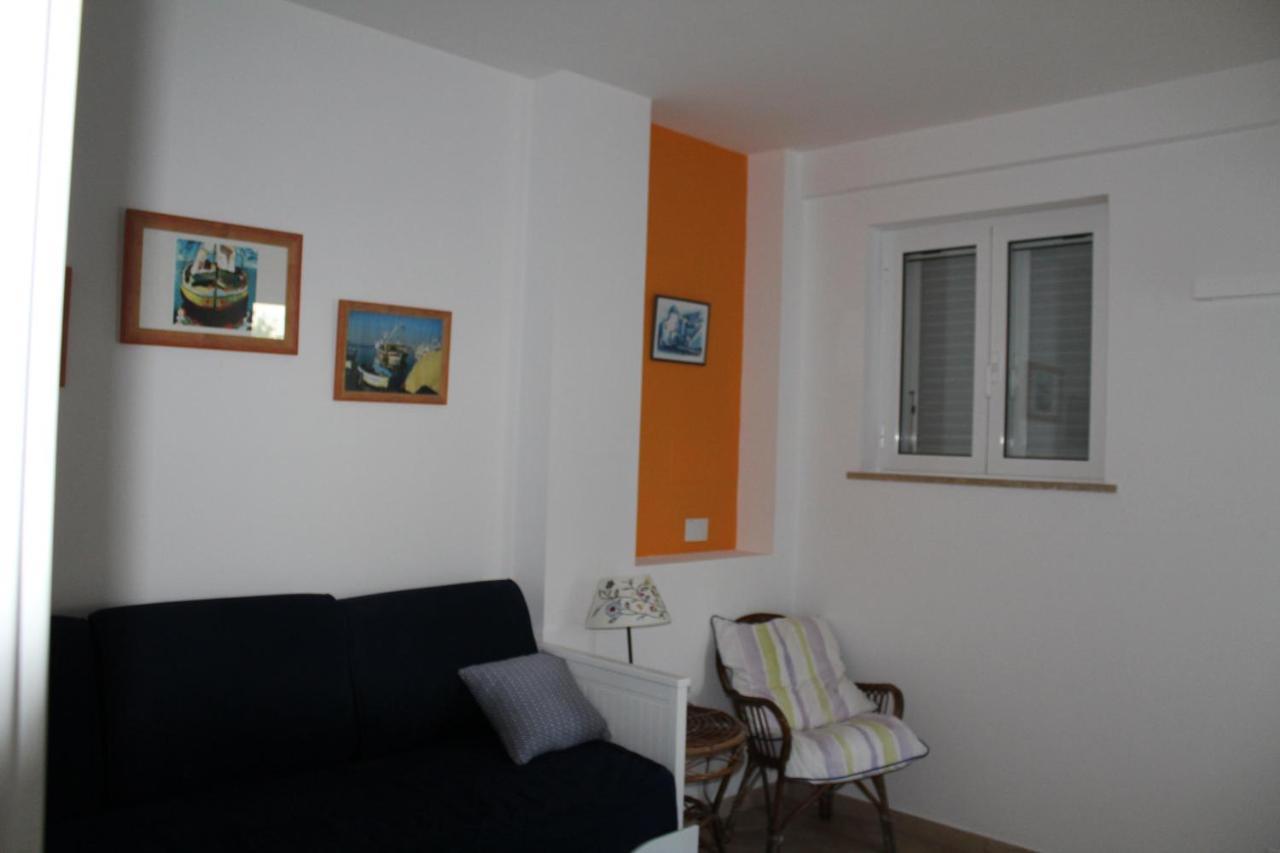 Agenzia Isotur Villa Olimpia Ponza Exteriör bild