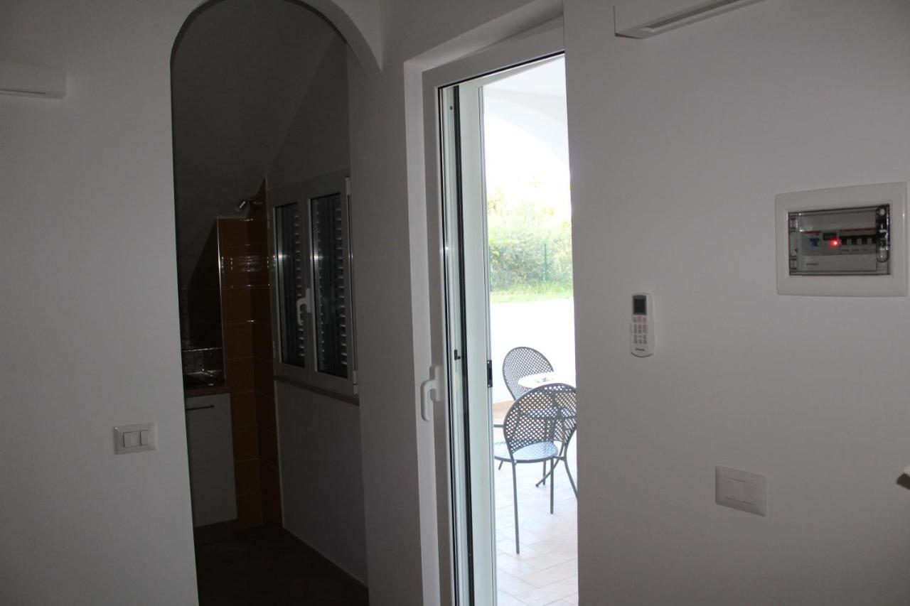 Agenzia Isotur Villa Olimpia Ponza Exteriör bild